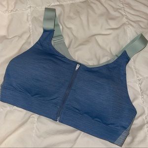 Outdoor Voices Adjustable Sports Bra